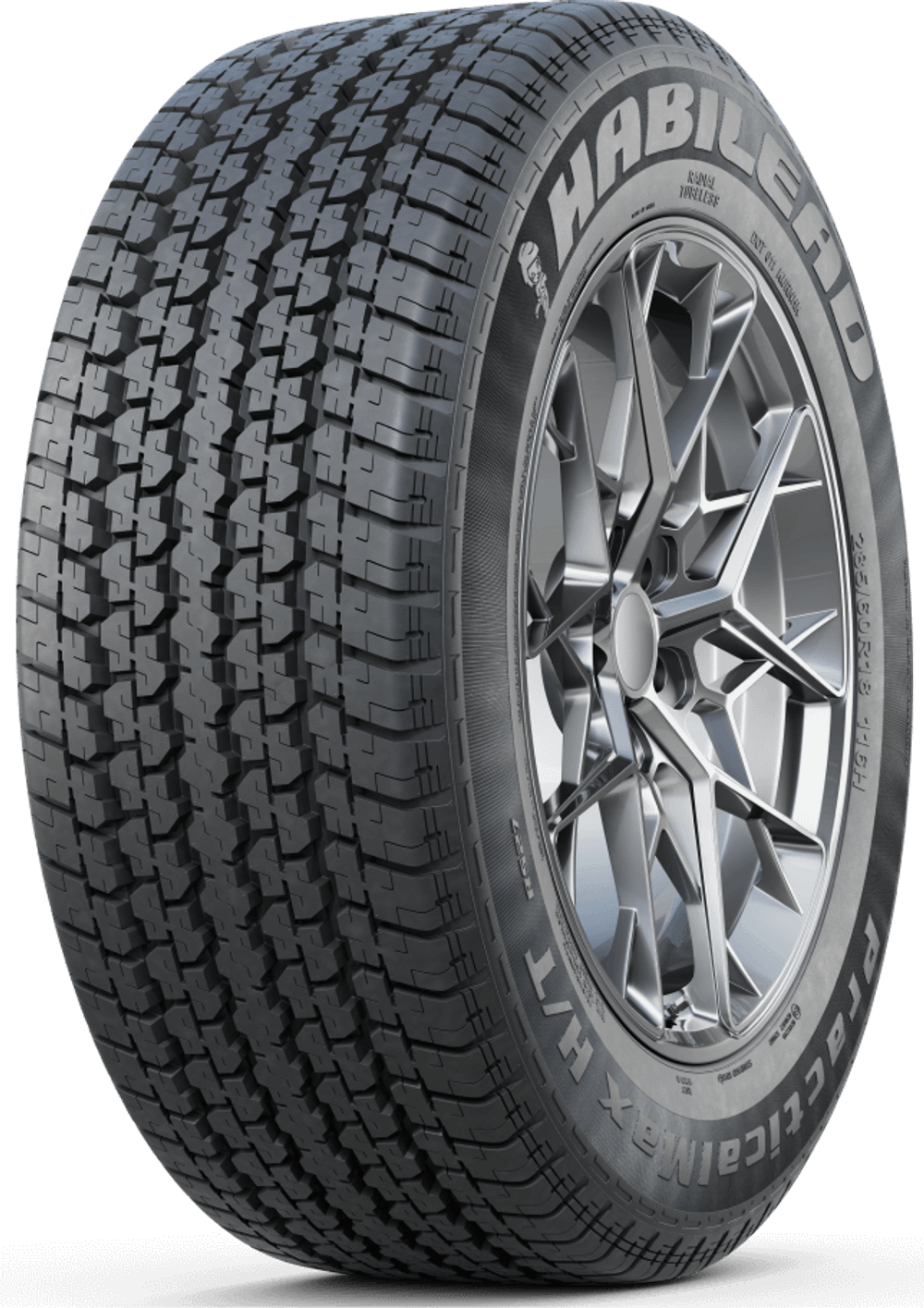 285/60R18 Habilead RS27 116H