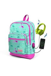Çanta \ Сумка \ Bag CORAL HIGH SIRT ÇANTA(USB+AUX SOKETLİ) 23275