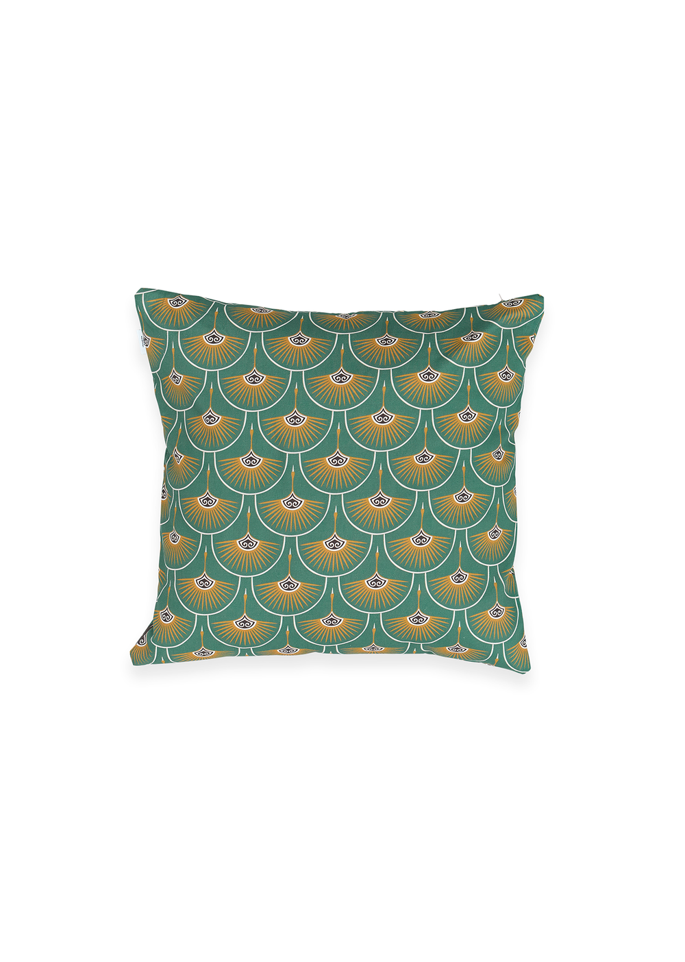 Наволочка 40х40, принт 331-01, Твилл