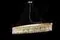 G15-L1200*W250*H170 H GOLD (1) Люстра NW