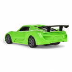 Машина классическая на РУ, коробка 999-23