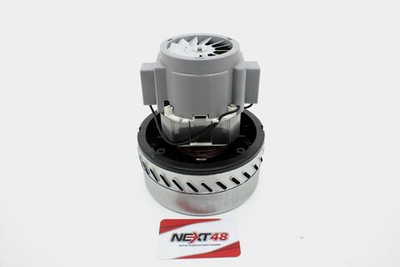 Пылесос Двигатель моющий высокий 1000W 061300501.02, 61109.30135 AMETEK H=168, D=143mm VAC003UN