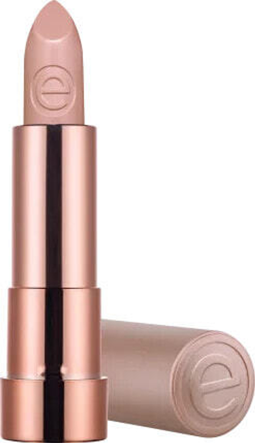 Губная помада Essence Lippenstift Hydrating Nude 301 Romantic 3,5 g