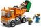 Konstruktor LEGO City Great Vehicles Мусоровоз