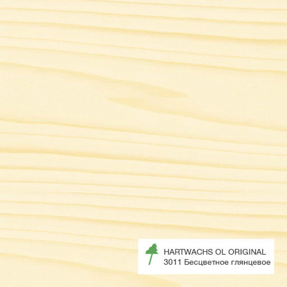 ОСМО 3011 Бесцветное глянцевое