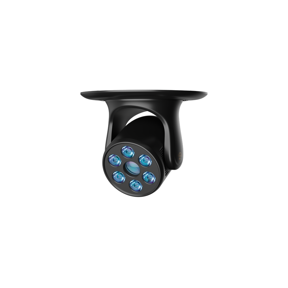 Гибридный прибор с функцией Beam + Wash 90 Вт