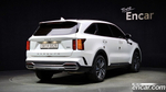 Kia Sorento 4 Generation HEV 1.6 2WD (04.2022)