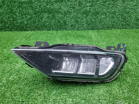 ПТФ левая Volvo XC90 2 (2014-2019)