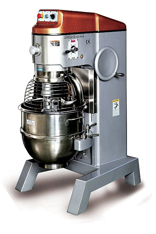 Планетарный миксер Spar SP60HA