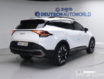 Kia Sportage 5 Generation Бензин 1.6 Turbo 2WD (11.2022)