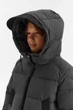 Пальто д/д DELORAS 55486