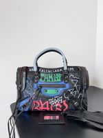 Balenciaga Classic Small City Bag 30 cm