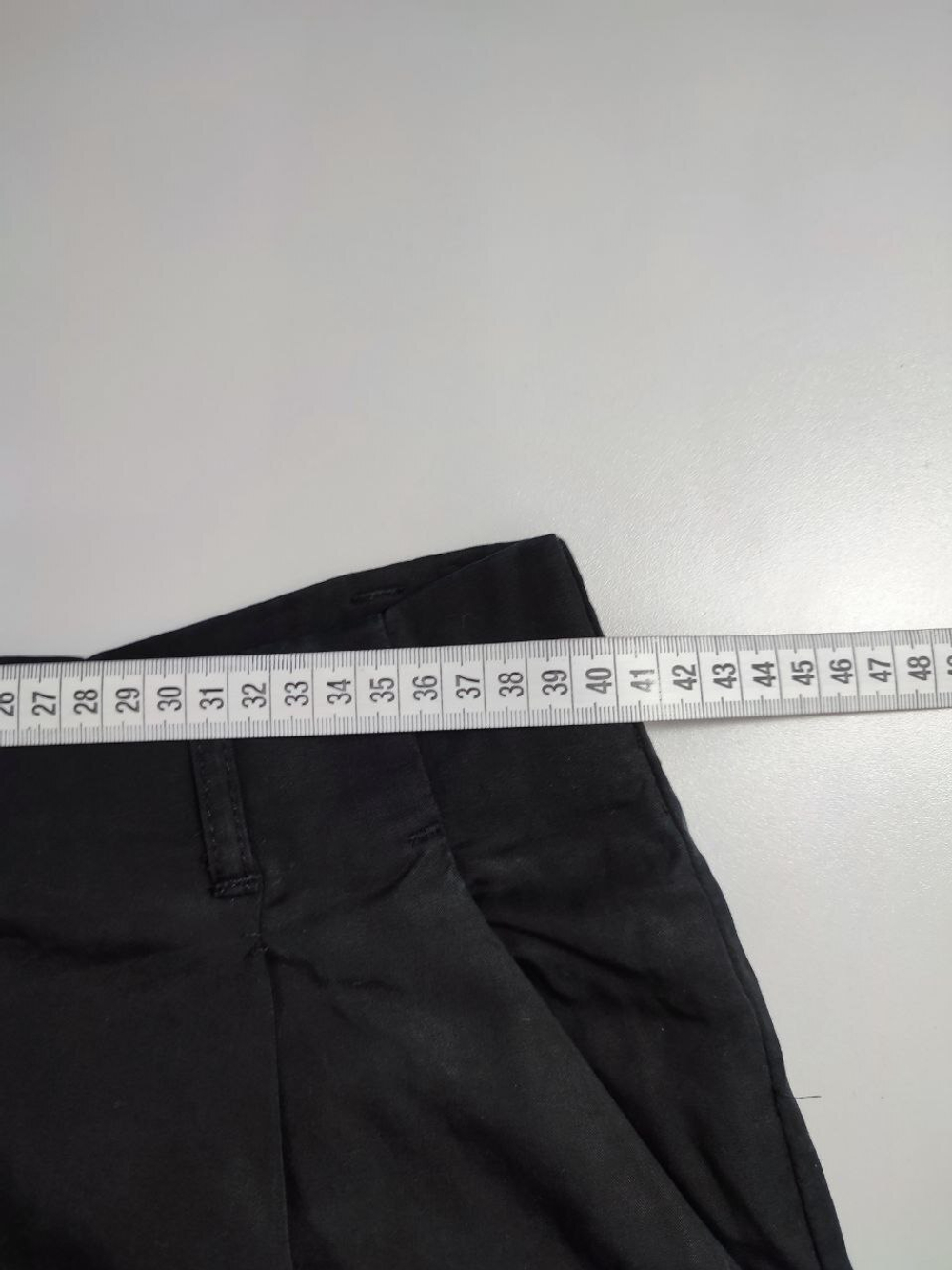 Брюки DeFacto базовые 42 размер