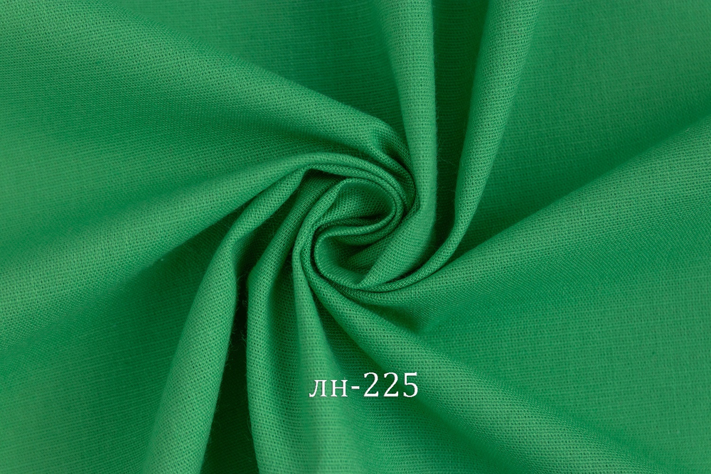Лен с лайкрой