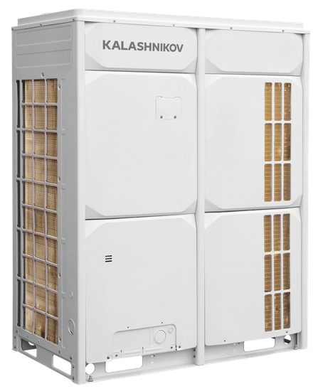 Наружный блок KALASHNIKOV KVOFM615G3