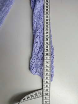 Джемпер вязаный 40 размер