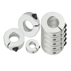 Ограничитель для цилиндрического вала WCS25FR