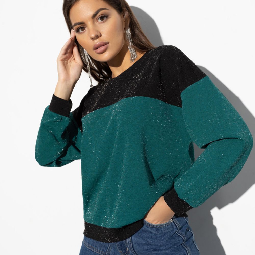 Свитшот Сила гипноза (загадка) Charutti (Акция)