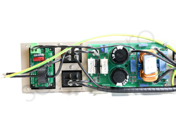 "MagicBox L4" сетевой фильтр питания для аудиотехники