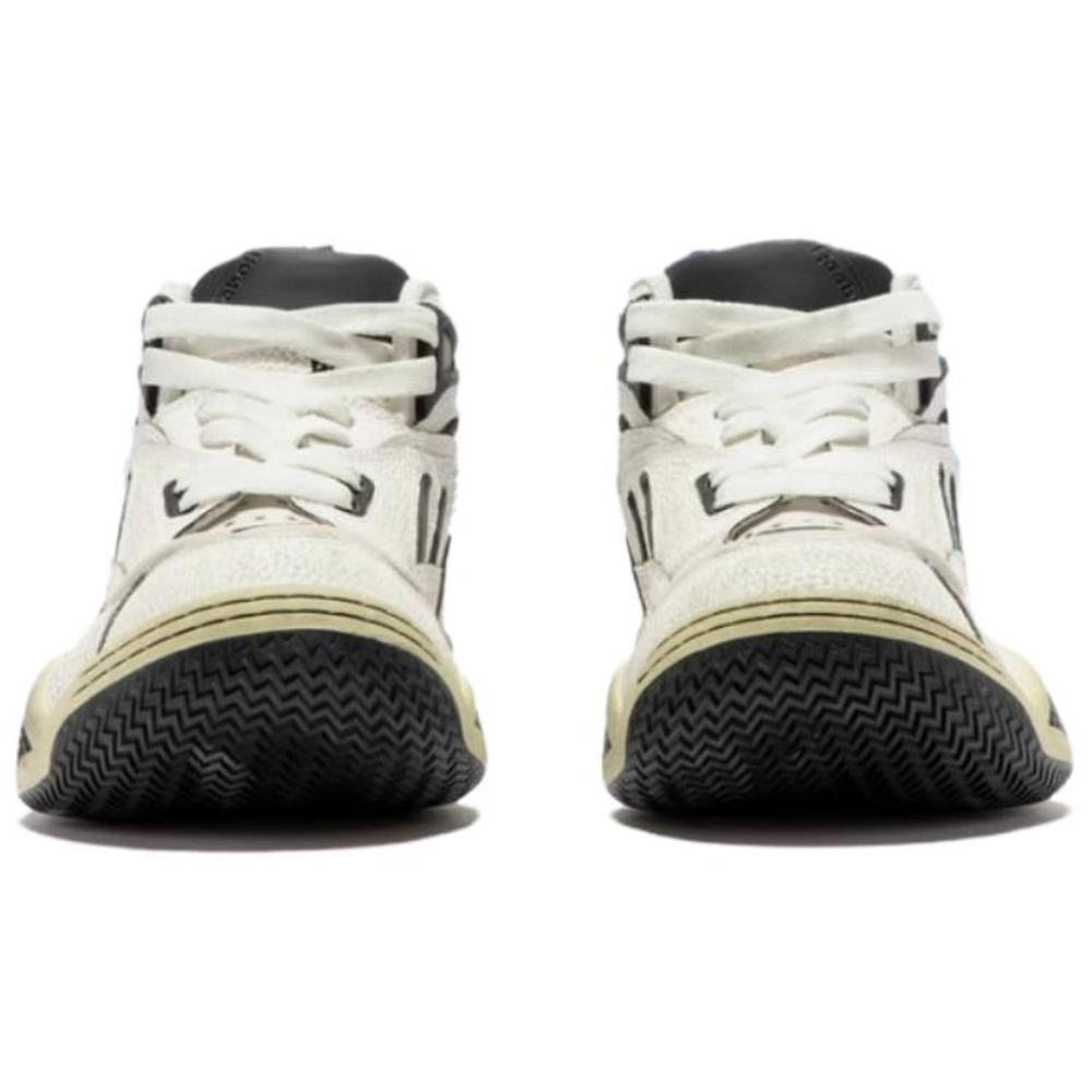 Кроссовки Hed Mayner X Reebok Blacktop Vintage