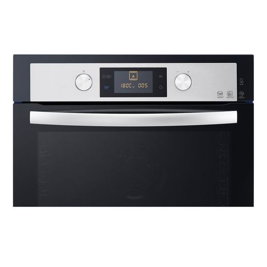 Электрический духовой шкаф LG LB645059T1