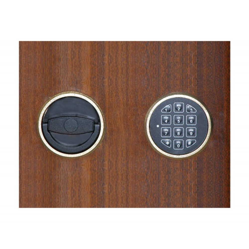 Сейф Technomax ESC/950 EL