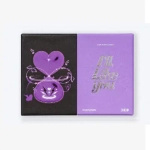 Альбом ILLIT - 2nd Mini Album ILL LIKE YOU