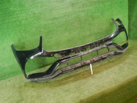 Бампер передний Mercedes GLC X253 (19-22) AMG 43