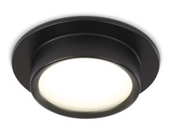 Ambrella Светильник встраиваемый IP44 с высокой степенью пылевлагозащиты IP Protect TN6735