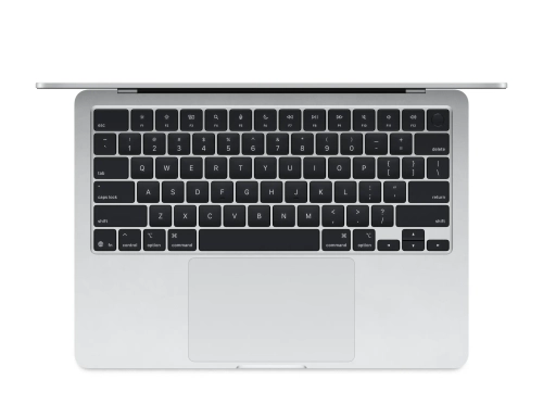 MacBook Air 13” (M4 10-Core, GPU 10-Core, 24GB, 512GB)