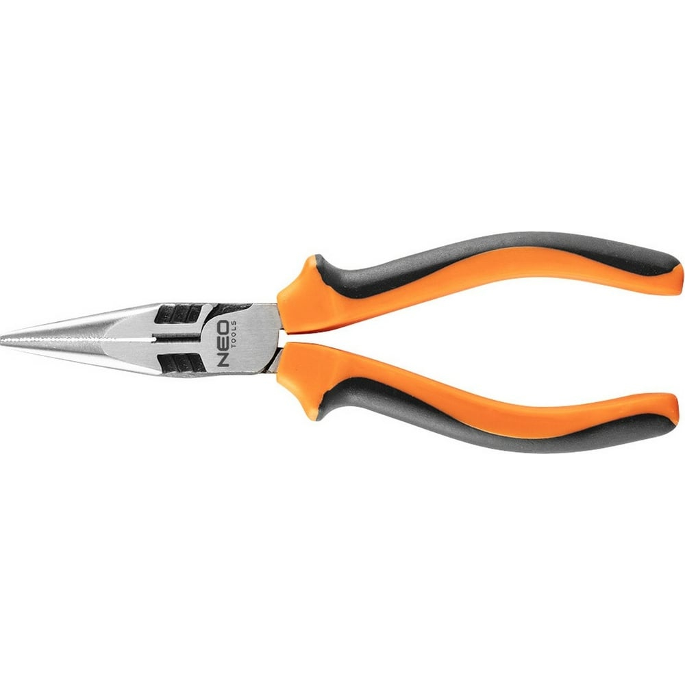 Длинногубцы NEO Tools FS 160 мм 01-154