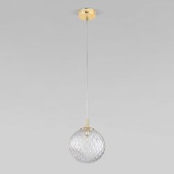 Подвесной светильник TK Lighting Cadix 4609 Cadix Gold