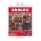 Игровая коллекционная фигурка Jazwares Roblox Game Packs Legendary: Gatekeeper&#39;s Attack, набор 2 шт.