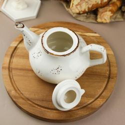 Чайник 850 мл Elegance By Bone Innovation [1]