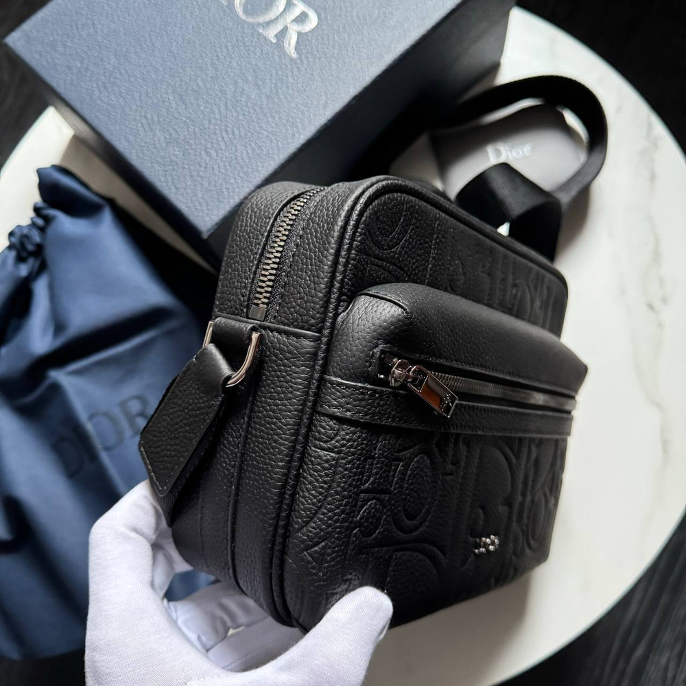 Сумка-мессенджер Christian Dior, арт. 460354905