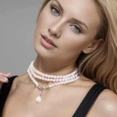 Колье Jewelry - арт259