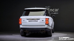 Land Rover Range Rover 4 Generation 4.4 SDV8 AB LWB Дизель (11.2019)