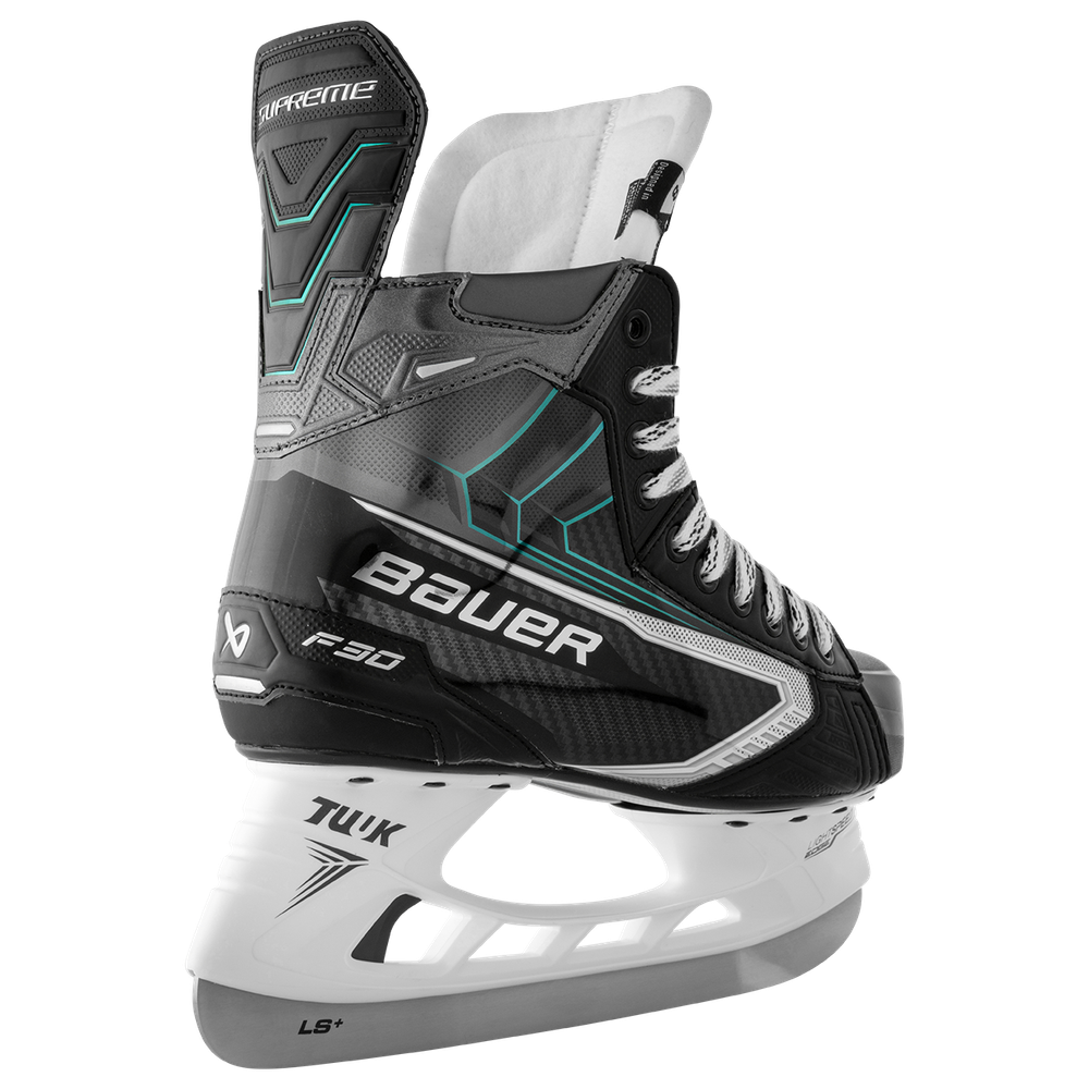 Коньки BAUER SUPREME F30 SR (взрослый)