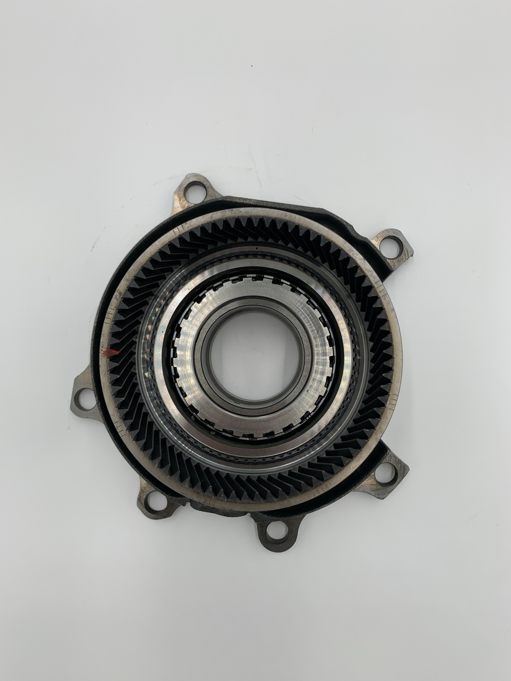 Ступица в сборе с шестерней Drive Transfer Gear (52 зубьев) и кольцевой шестерней (72 зуба) AW TF-80SC TF-81SC