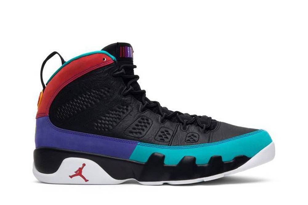 Кроссовки Jordan Air Jordan 9 "Dream Itdo It"