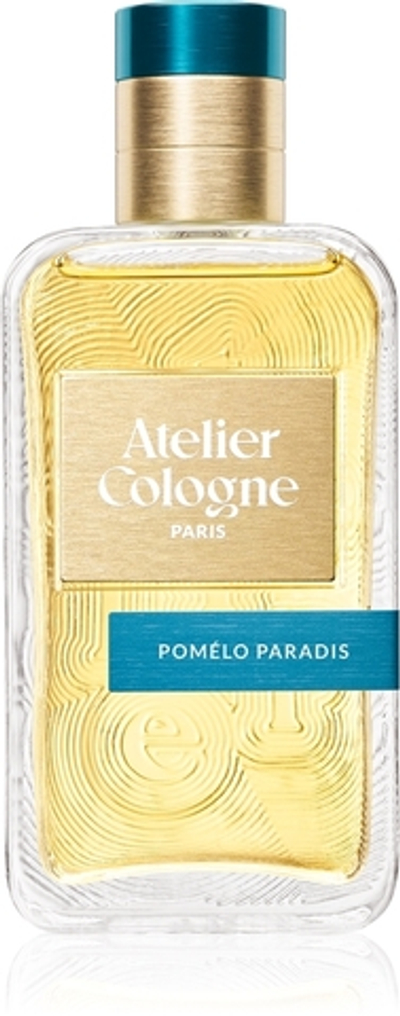 Atelier Cologne Cologne Absolue Pomelo Paradis  парфюм