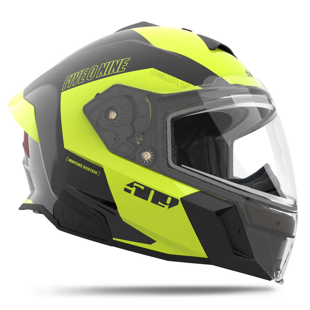 Шлем 509 Delta V Commander Helmet