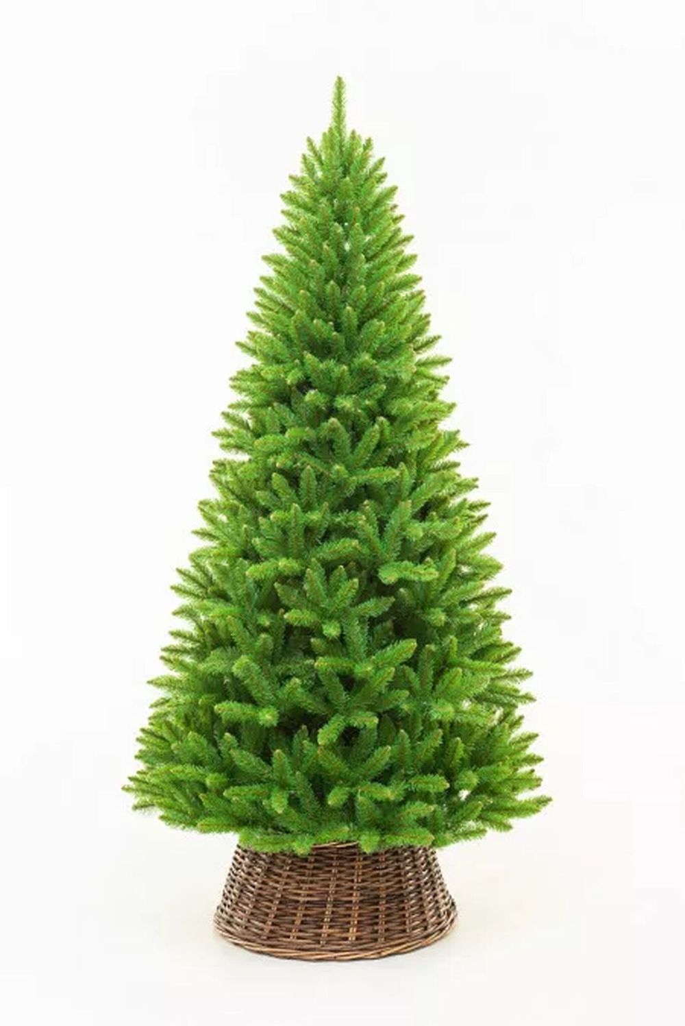 Ель искусственная «Невская» (пвх) 180 см / 1.8 м