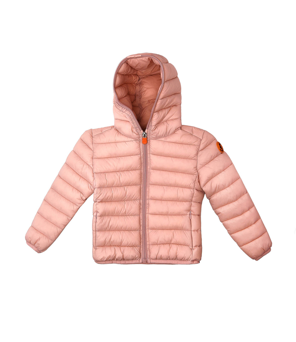 Kurtka LILY Save The Duck - пудро-розовый(J32310G GIGA15)