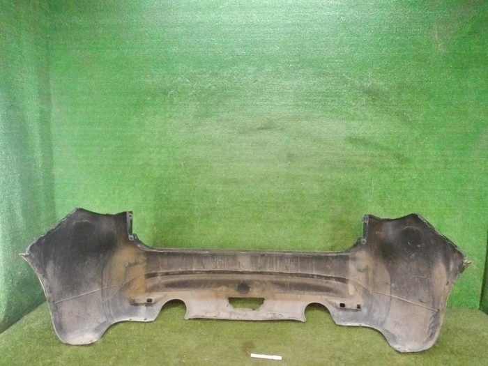 Бампер задний Infiniti FX QX70 S51 (2008-2017)