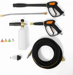 Автомойка DAEWOO DAW 3500 S DAW 3500S