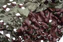 Маскировочная сеть Нитекс серии Лайт (ЛЗК-3) 2х3м