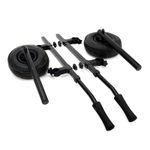 ELEGANCE FEEDER PRO Комплект для перевозки платформы World Champ 95х50см