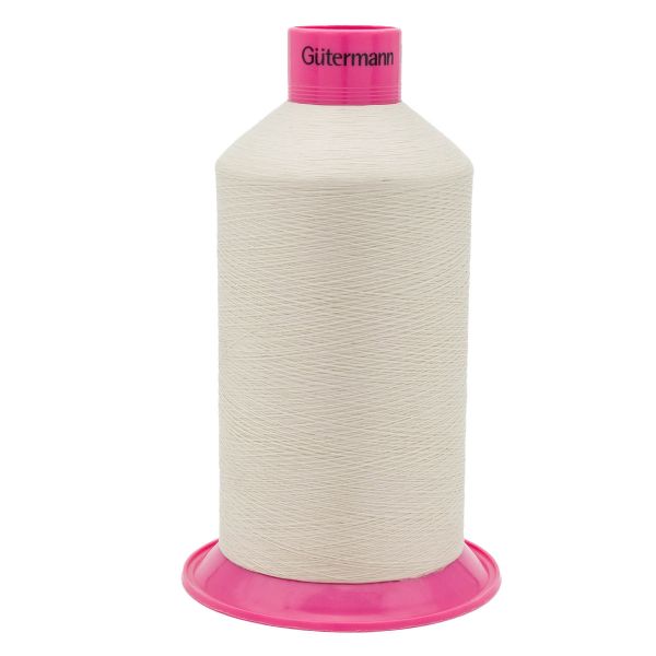 Нить текстурированная Gutermann E 151 (10.000 метров), 1 кат. | 169 пломбир