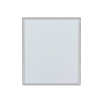 Зеркало с подсветкой IDDIS Slide, 60 см, SLI6000i98